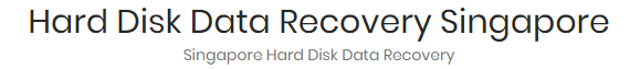 Hard Disk Data Recovery Singapore